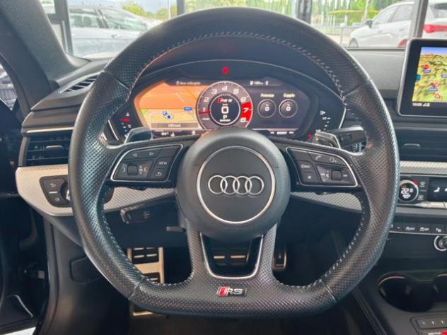 AUDI RS5 2.9 TFSI quattro tiptronic rif. 23952396 - Foto 8