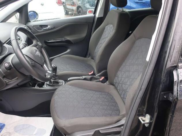OPEL Corsa Corsa 5p 1.2 Black Edition 120 Anniv.-Prezzo reale rif. 24078693 - Foto 4