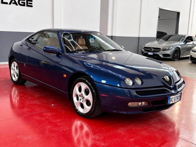 Alfa Romeo GTV 2.0i 16V Twin Spark cat L - Foto 3