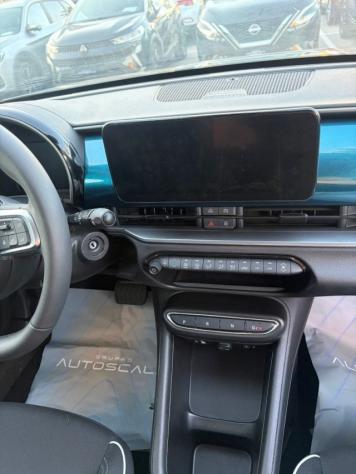 FIAT 600 Hybrid 100cv DCT MHEV Icon rif. 24071494 - Foto 7