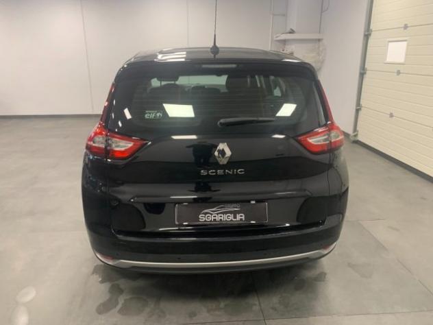 RENAULT Grand Scenic 1.7 dCi 7 POSTI Intens rif. 24038994 - Foto 5