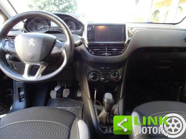 PEUGEOT 208 5 PORTE 1.2 82 CV rif. 24019641 - Foto 10