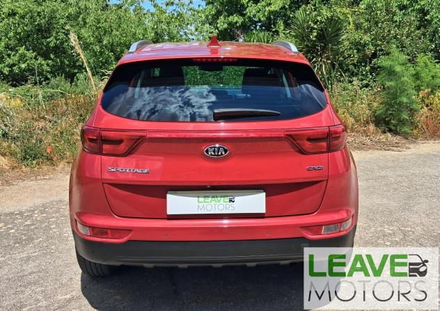 Kia Sportage 1.7 CRDI (M1535) - Foto 7