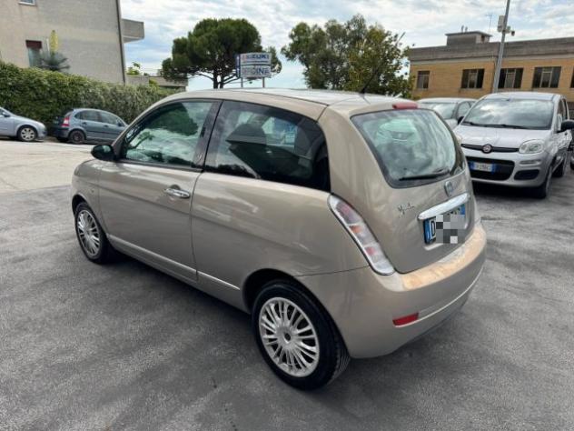 LANCIA Ypsilon 1.4 16V Platino rif. 23780110 - Foto 6