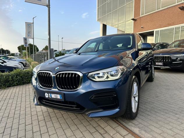 Bmw X4 xDrive30d 48V 249CV xLine - Foto 2