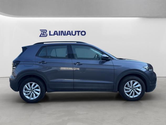 Volkswagen T-Cross 1.0 TSI Style - Foto 7