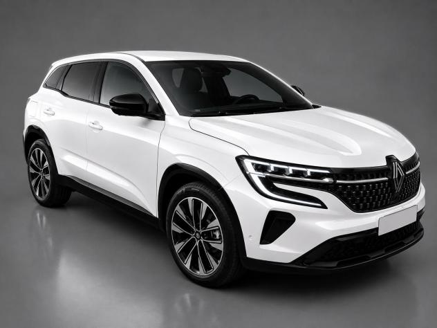 Renault Austral Mild Hybrid 160 Auto Techno - Foto 2