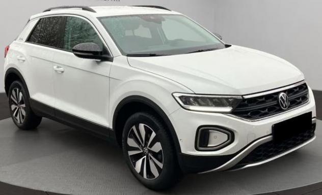 VOLKSWAGEN T-Roc 1.0 " GOAL " rif. 24039699 - Foto 7