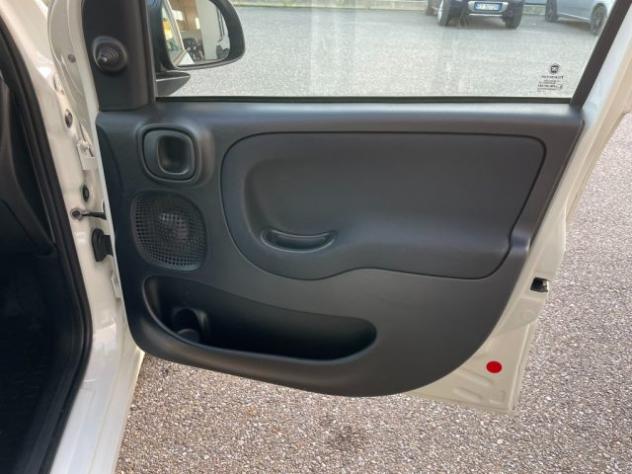 FIAT Panda 1.2 Pop Van 2 posti rif. 22751579 - Foto 10