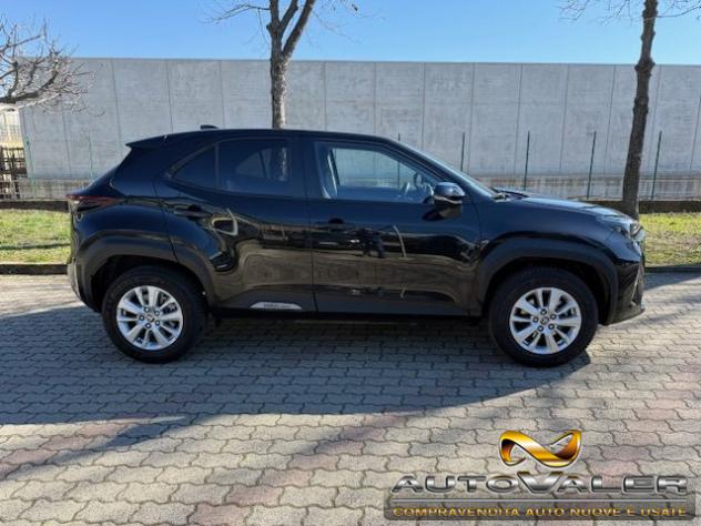 TOYOTA Yaris Cross 1.5 Hybrid 5p. E-CVT Business Sport utility rif. 23969162 - Foto 6