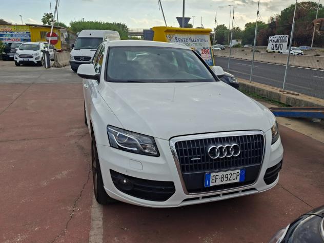 Audi Q5 2.0 TDI 170 CV quattro S tronic - Foto 3