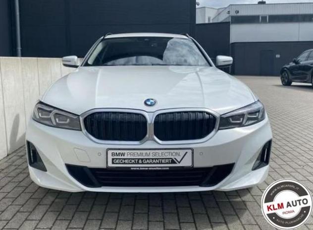 BMW 320 d g21 Touring modello nuovo rif. 24212263 - Foto 2