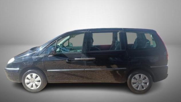 CITROEN C8 7 POSTI 2.0 HDi 120CV Ideal rif. 23810936 - Foto 8