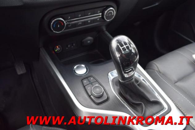 DR MOTOR DR 4.0 1.5 Bi-Fuel GPL 116CV rif. 23456852 - Foto 8