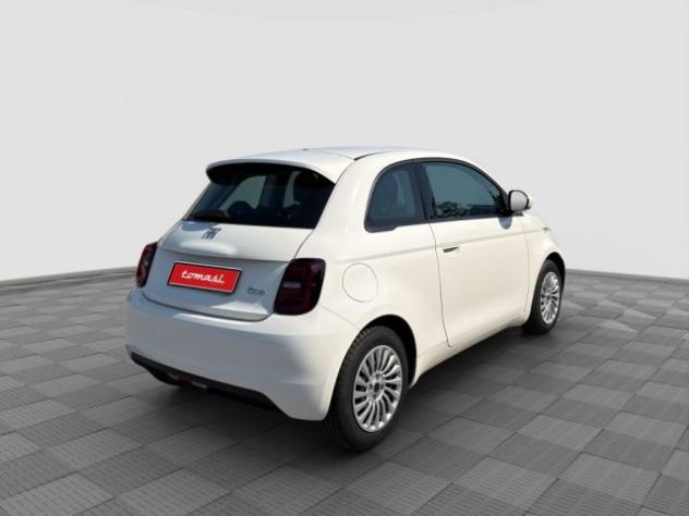 FIAT 500e 500 Action Berlina rif. 23807152 - Foto 5