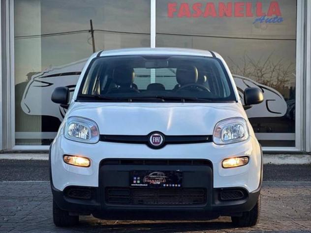 FIAT Panda 1.0 FireFly S&S Hybrid - AZIENDALE - NO VINCOLI rif. 23614004 - Foto 3