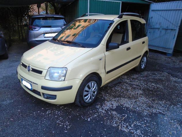 FIAT Panda '11 1.2 E5 83000 KM OK NEOPATENT. - Foto 4