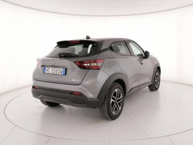 Nissan Juke 1.6 hev N-Connecta - Foto 2
