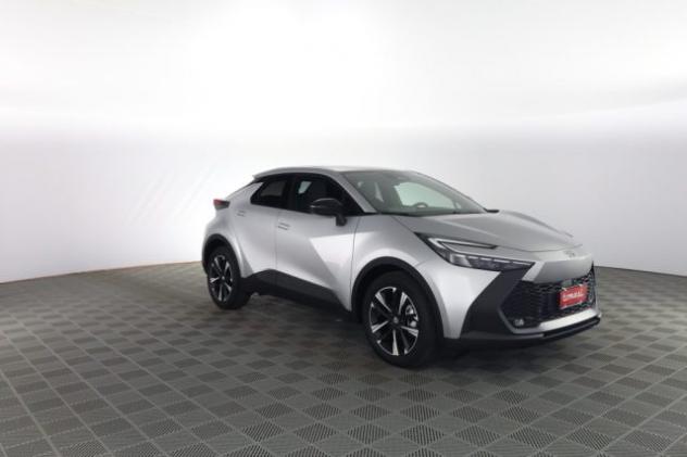 TOYOTA C-HR C-HR 1.8 HV Trend rif. 23697508 - Foto 2
