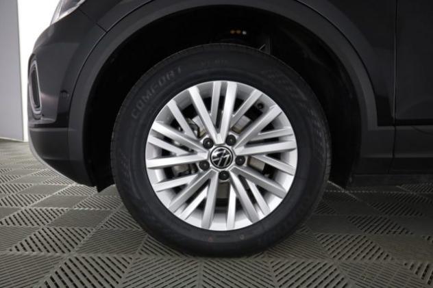 VOLKSWAGEN T-Roc T-Roc 2.0 TDI SCR Life rif. 23798468 - Foto 8