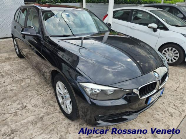 BMW 318 d xDrive Touring rif. 24019355 - Foto 2