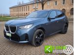 BMW X3 xDrive20d 48V MSport Fatturabile rif. 23798016