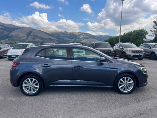RENAULT Megane Mégane dCi 8V 110 CV Energy Intens rif. 23887973 - Foto 5
