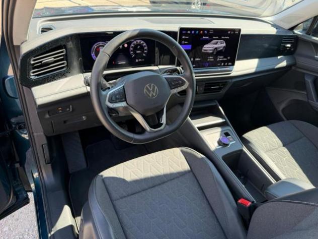 VOLKSWAGEN Tiguan 2.0 TDI 150 CV DSG Life rif. 23989945 - Foto 8