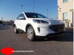 FORD Kuga EcoBlue Diesel-Hybrid 150 CV 2WD Titanium gancio  rif. 21515641