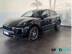 Porsche Macan 2.9 S