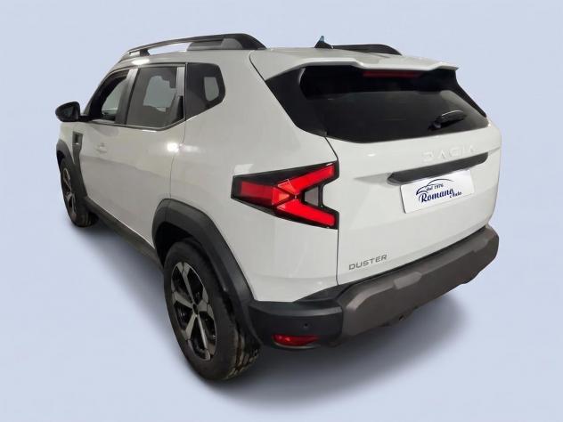 NEW DACIA - Duster - Eco-G 120 CV Journey#NEW MODEL! - Foto 4