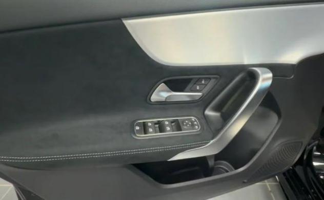 NEW Mercedes-Benz A 200 d Edition AMG Line auto#PACK LUCI AMBIENT! - Foto 6