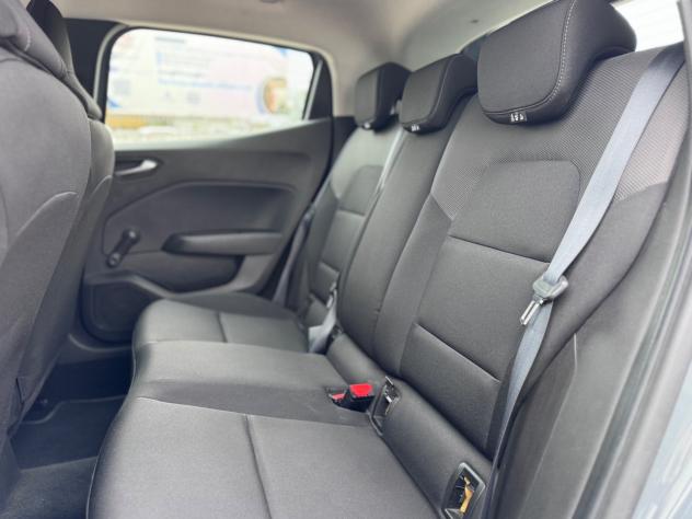 Renault Clio TCe 12V 100 CV GPL 5 porte Life - Foto 10