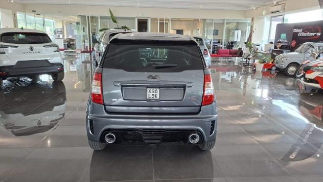 LIGIER JS 50 DCI JS50 Sport rif. 23811870 - Foto 4