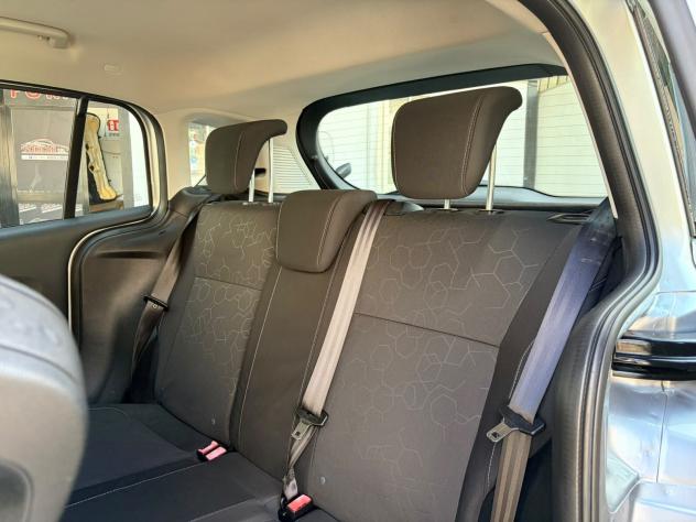 FORD B-MAX 1.5 TDCI 75CV 2016 - Foto 6