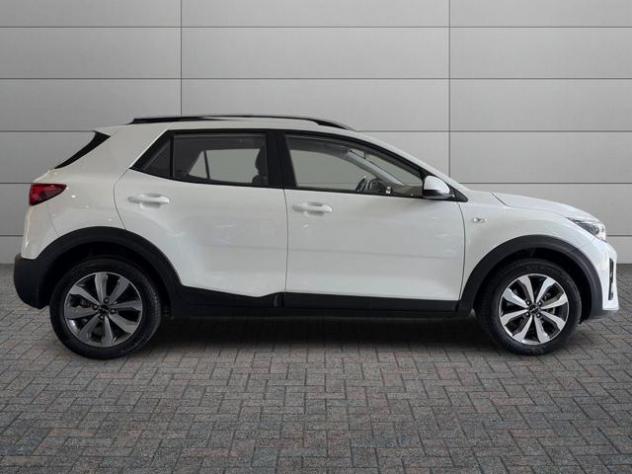 KIA Stonic 1.0 T-GDi 100 CV MHEV MT Urban rif. 23776193 - Foto 3