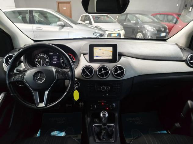Mercedes-Benz B 180 cdi be Executive - Foto 9