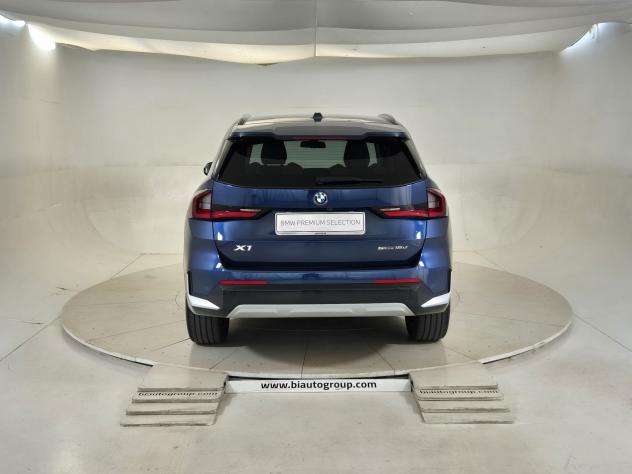 BMW X1 U11 sdrive18d Edition Essence auto - Foto 4