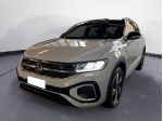 Volkswagen T-Roc T-Roc 1.5 tsi R-Line dsg - CAMBIO AUTOMATICO - SOLO 50 MILA KM