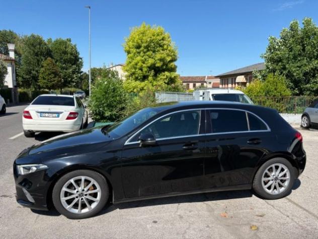 MERCEDES-BENZ A 180 d Automatic Sport rif. 23884103 - Foto 2