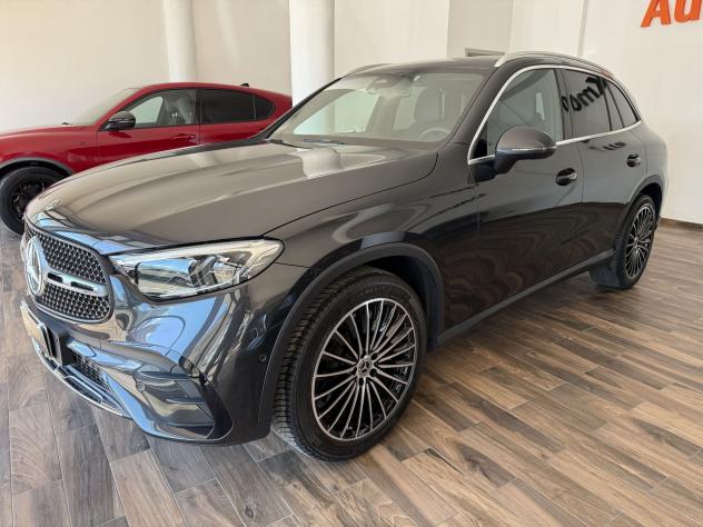 Mercedes-Benz GLC GLC 220 d AMG Premium 4matic auto - Foto 3