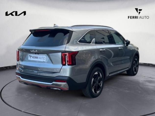 KIA Sorento 1.6 T-GDi PHEV AT6 4WD Evolution rif. 24088878 - Foto 5