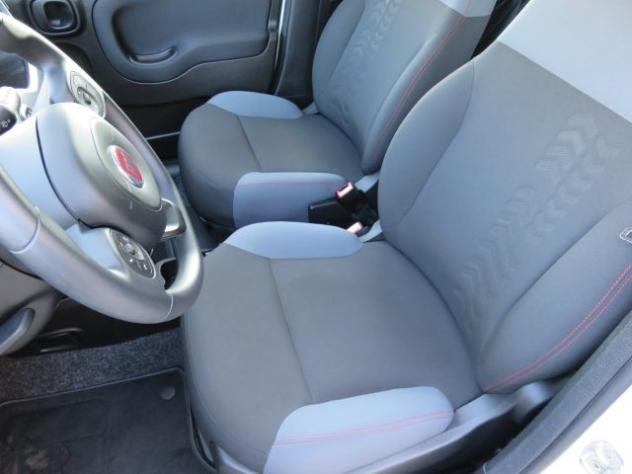 FIAT Panda 0.9 TwinAir Turbo S&S 4x4 rif. 14688268 - Foto 6