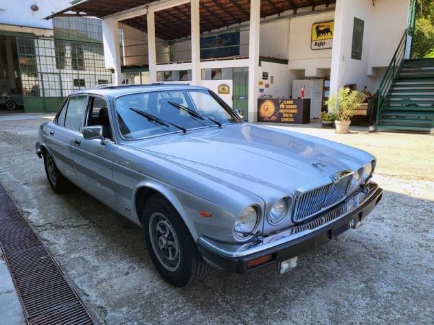 Jaguar XJ6 4.2L III Serie 1982 - SUMMER PRICE - Foto 7