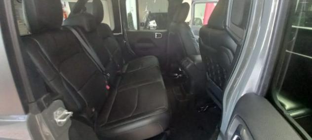 JEEP Wrangler Unlimited 2.0 PHEV ATX 4xe Rubicon rif. 23699298 - Foto 9