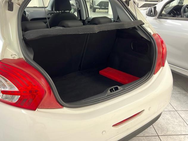 Peugeot 208 Active 1.0 VTi 68cv - Foto 8