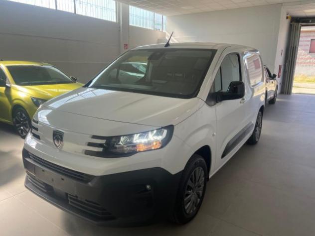 PEUGEOT Partner PARTNER Standard - BlueHdi 100 cv S&S rif. 21155576