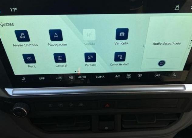 VOLKSWAGEN Caravelle 2.0 TDI DSG 150CV rif. 23870827 - Foto 10
