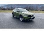 VW Taigo Life 1.0 TSI 110 CV – unico proprietario – 19.979 km