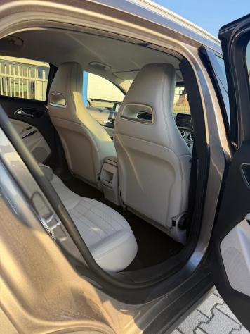 Mercedes-benz GLA 200 CDI Automatic Sport - Foto 8